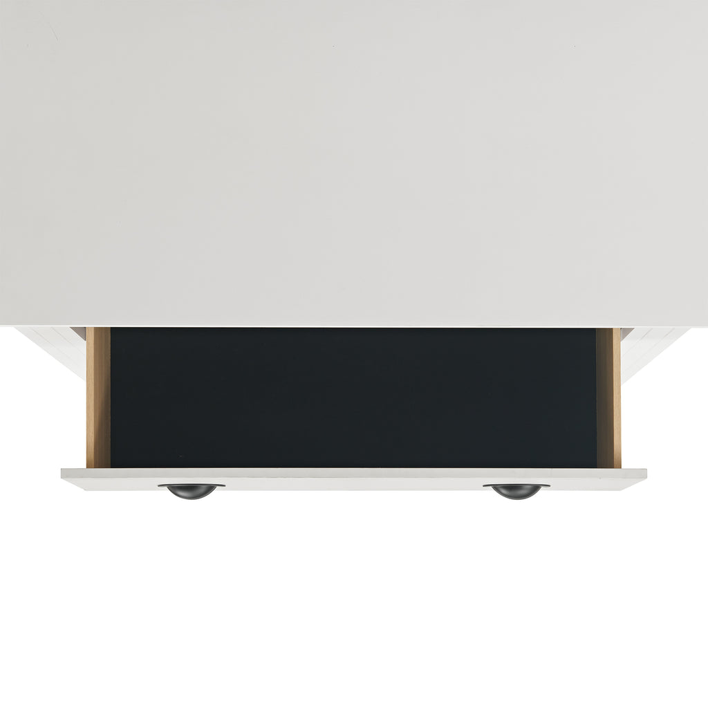 Kona-5-Drawer-Chest-in-White
