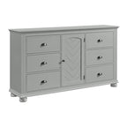 Kona-6-Drawer-Dresser-in-Grey