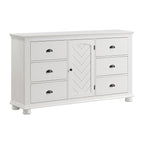 Kona-6-Drawer-Dresser-in-White