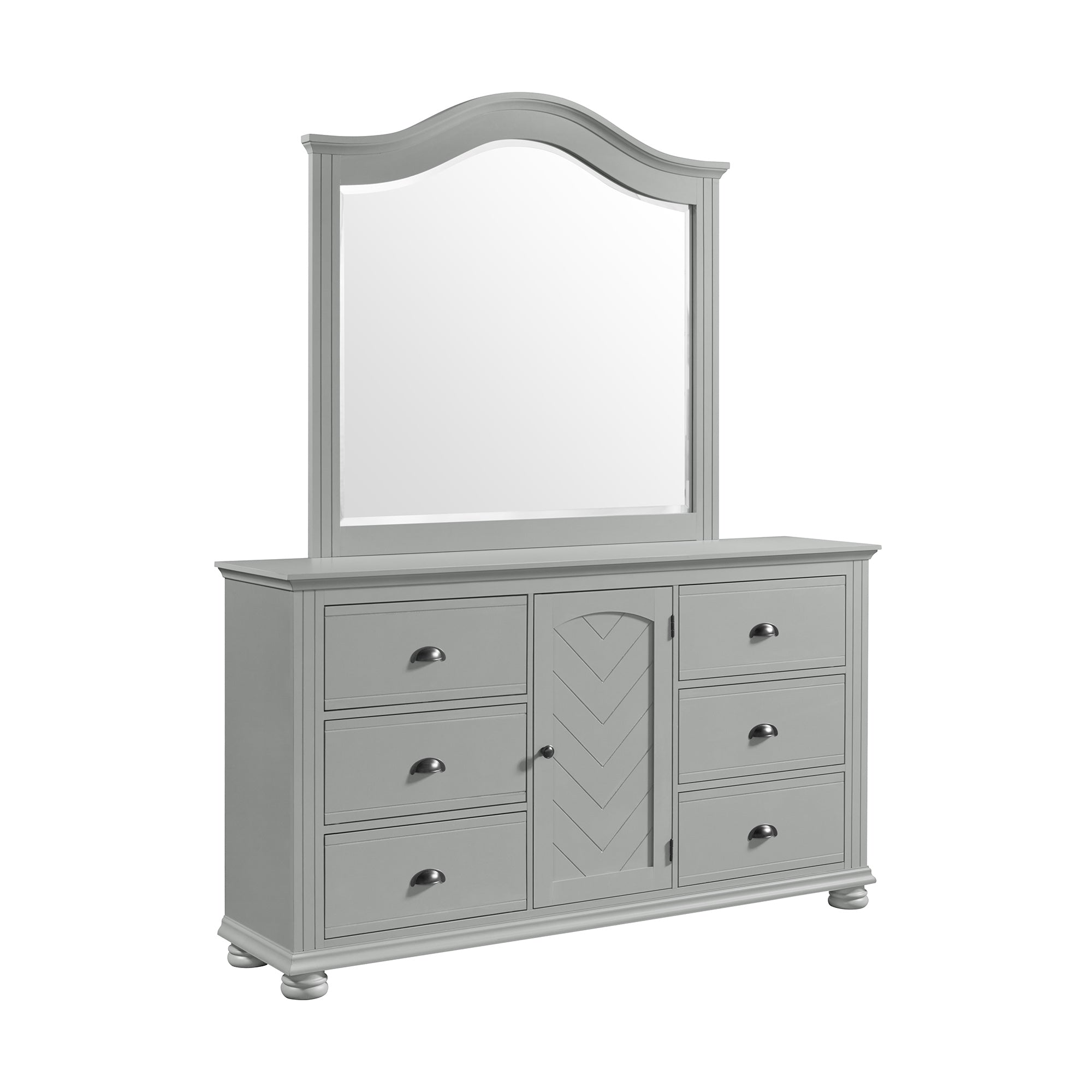 Kona-Dresser-and-Mirror-Set-in-Grey