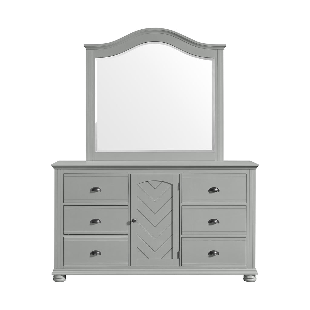 Kona-Dresser-and-Mirror-Set-in-Grey