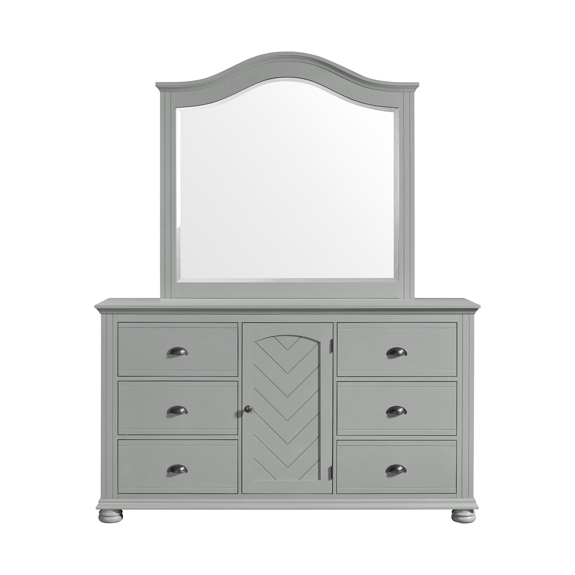 Kona-Dresser-and-Mirror-Set-in-Grey