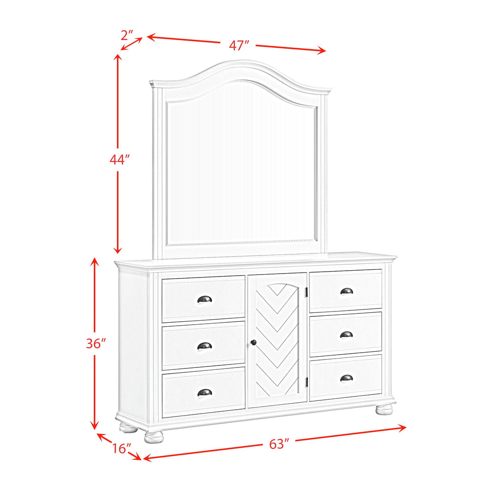 Kona-Dresser-and-Mirror-Set-in-Grey
