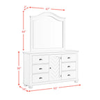 Kona-Dresser-and-Mirror-Set-in-Grey