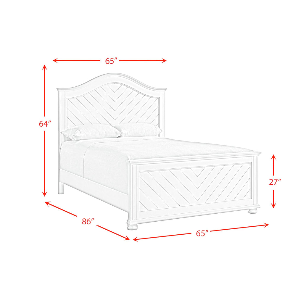 Kona-Queen-Panel-Bed-in-Grey