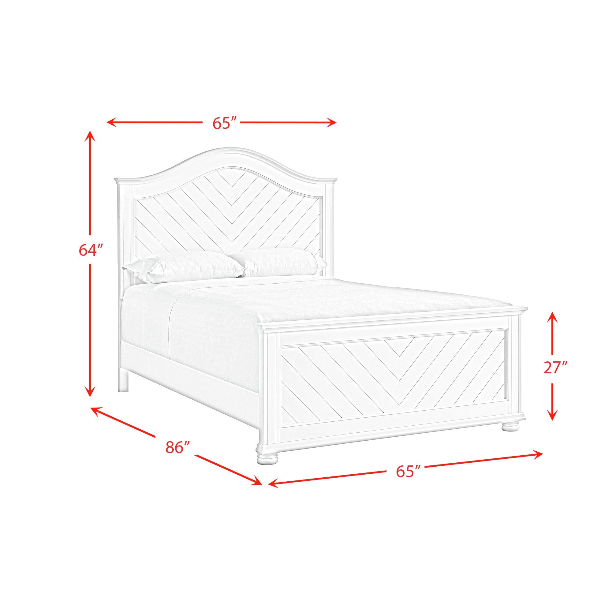 Kona-Queen-Panel-Bed-in-Grey