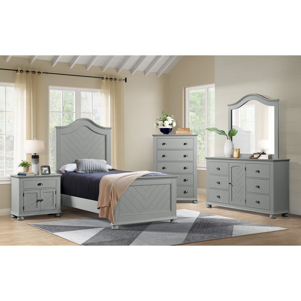 Kona-1-Drawer-Nightstand-in-Grey