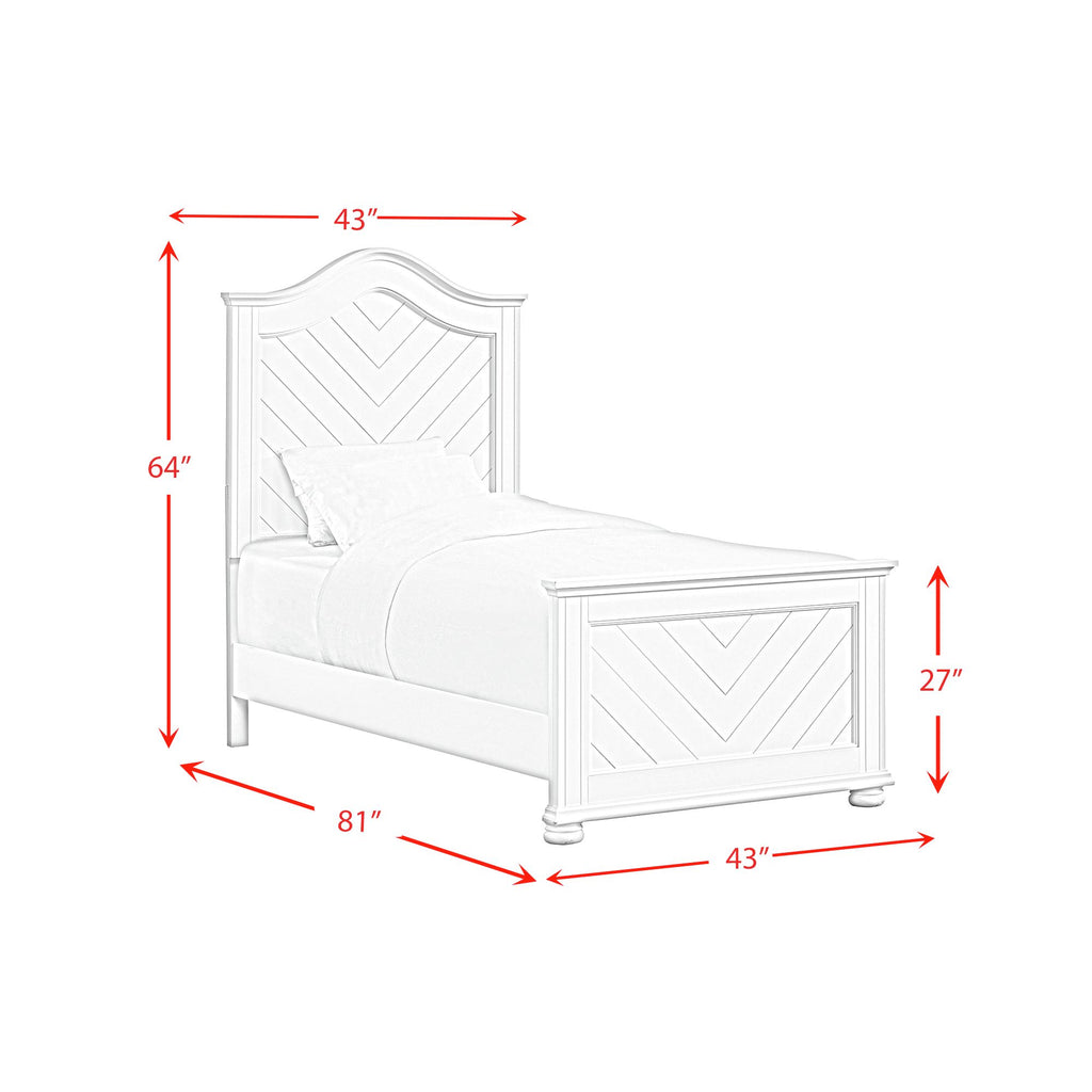 Kona-Twin-Panel-Bed-in-White