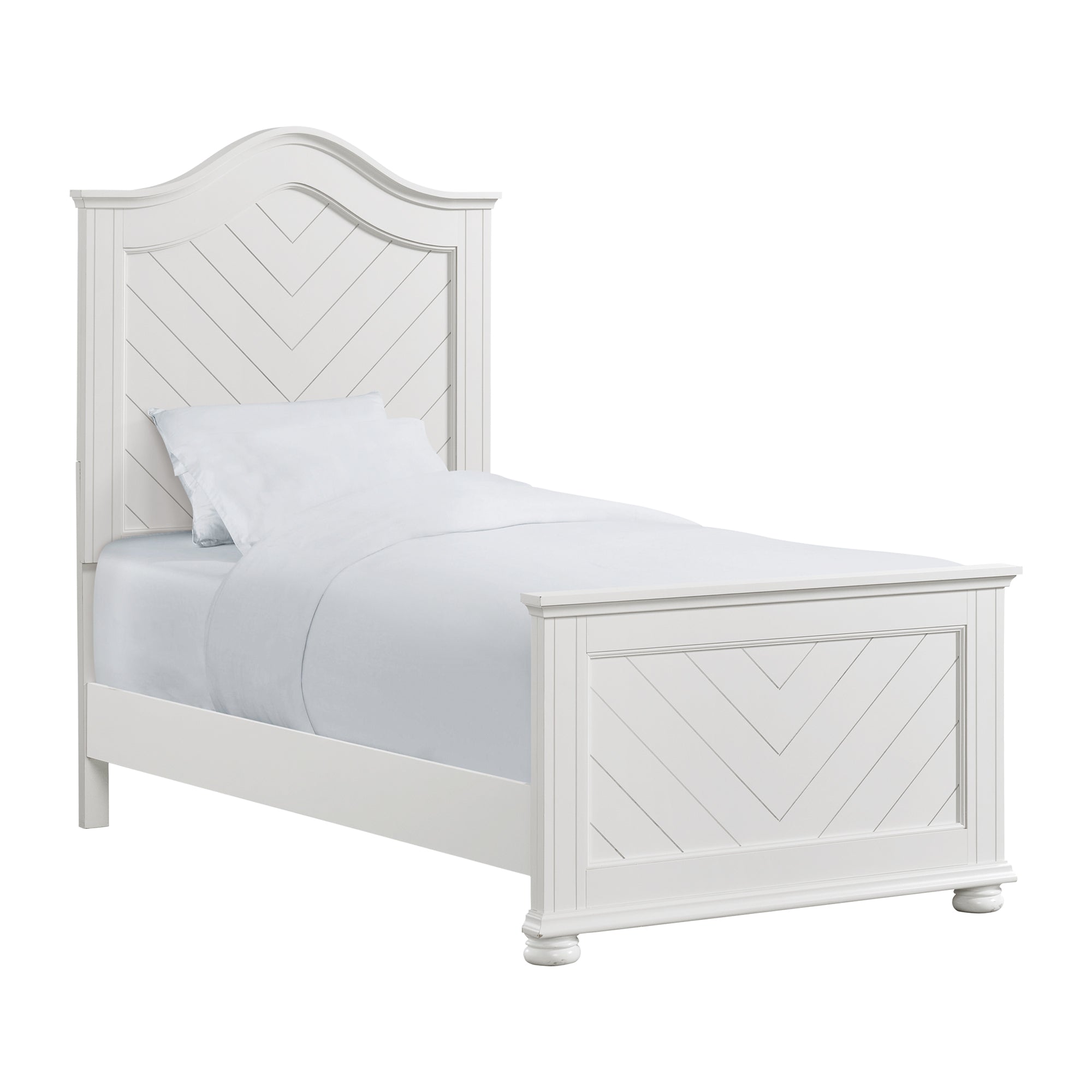 Kona-Twin-Panel-Bed-in-White