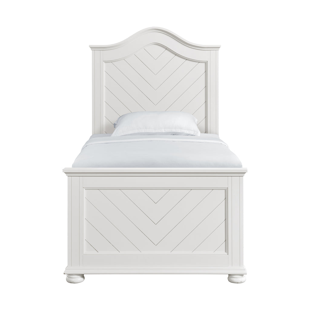 Kona-Twin-Panel-Bed-in-White