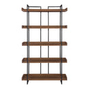 Vancouver Bookshelf Small Light Brown