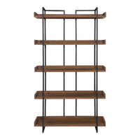 Vancouver Bookshelf Small Light Brown