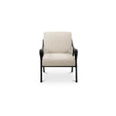 Rowe Accent Chair Beige