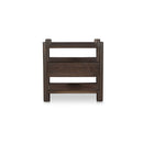 Devin Nightstand Brown