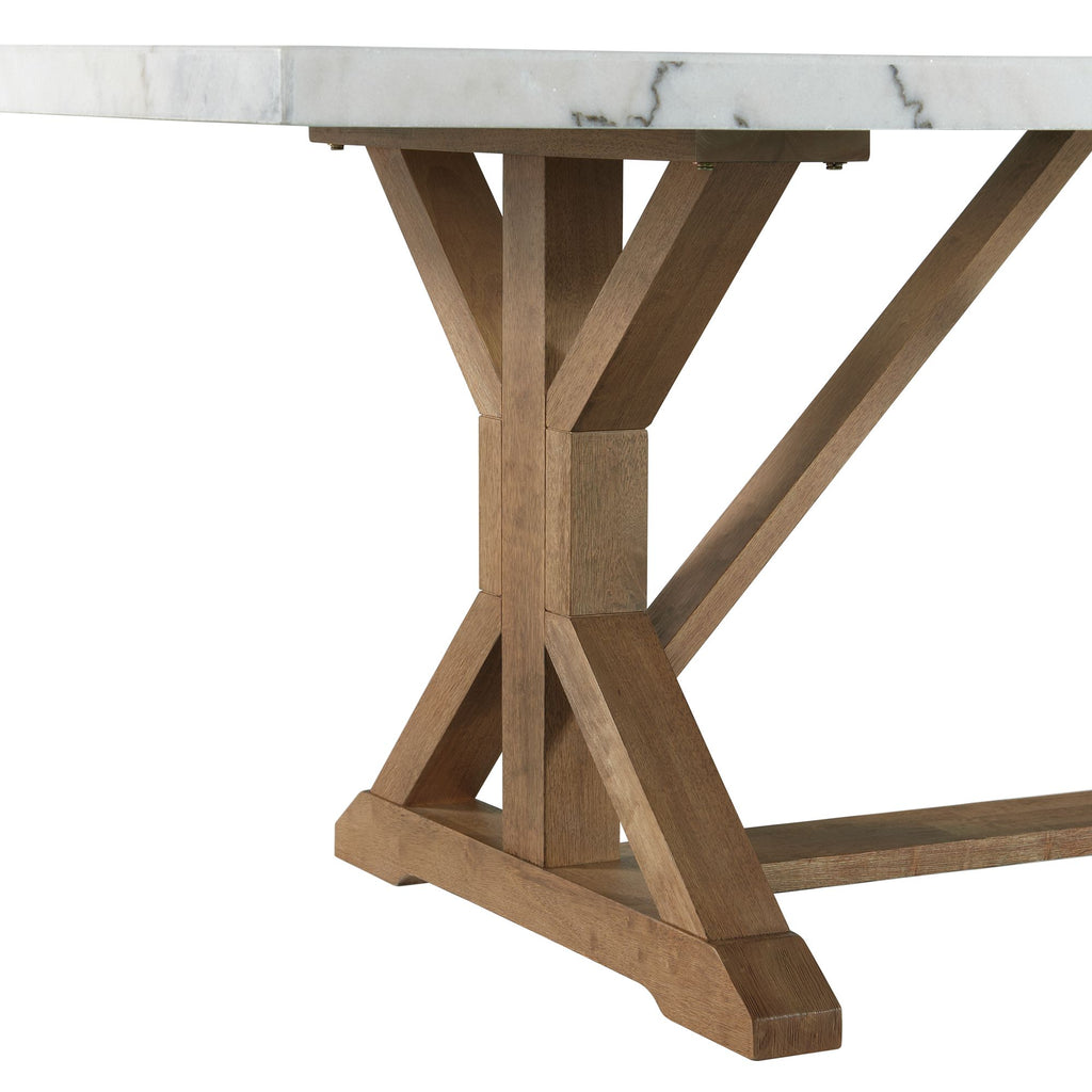 Lakeview-Rectangular-Standard-Height-Dining-Table-in-White-Marble