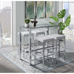 Lancy-Bar-Table-Single-Pack-(Table-+-Four-Stools)