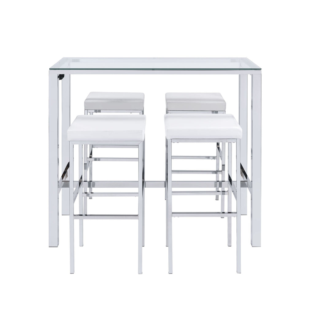 Lancy-Bar-Table-Single-Pack-(Table-+-Four-Stools)