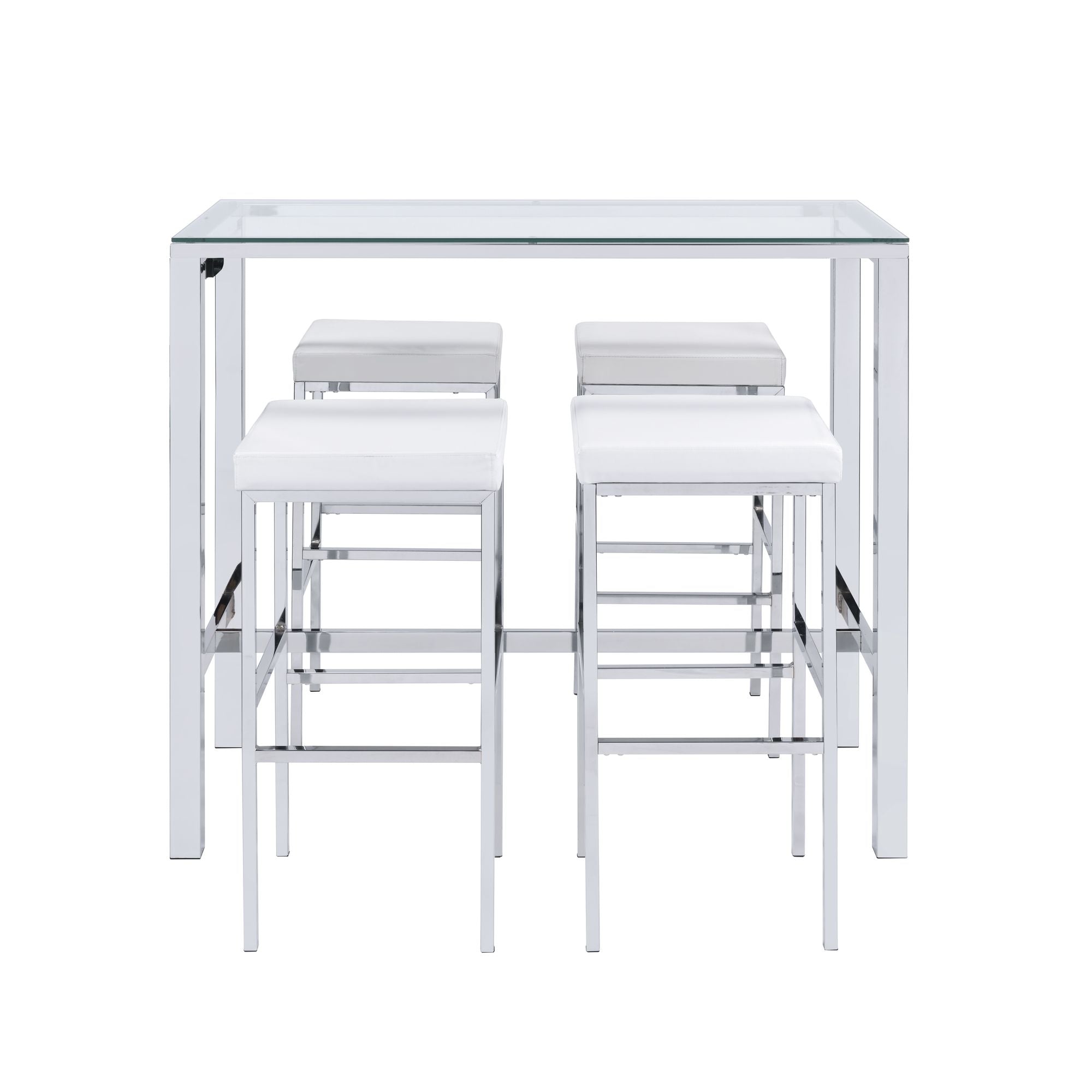 Lancy-Bar-Table-Single-Pack-(Table-+-Four-Stools)