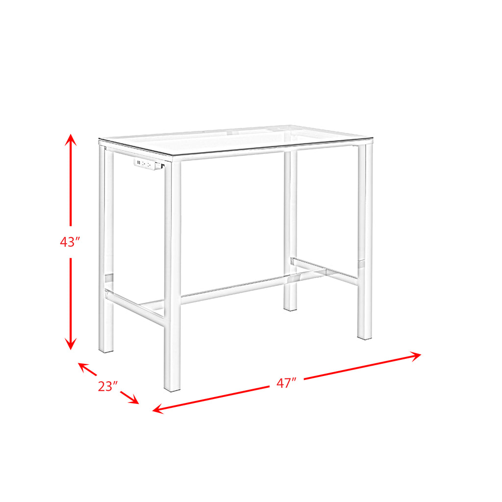 Lancy-Bar-Table-Single-Pack-(Table-+-Four-Stools)