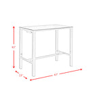 Lancy-Bar-Table-Single-Pack-(Table-+-Four-Stools)