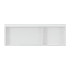 Lauren-Crib-and-Dresser-with-Topper-in-White