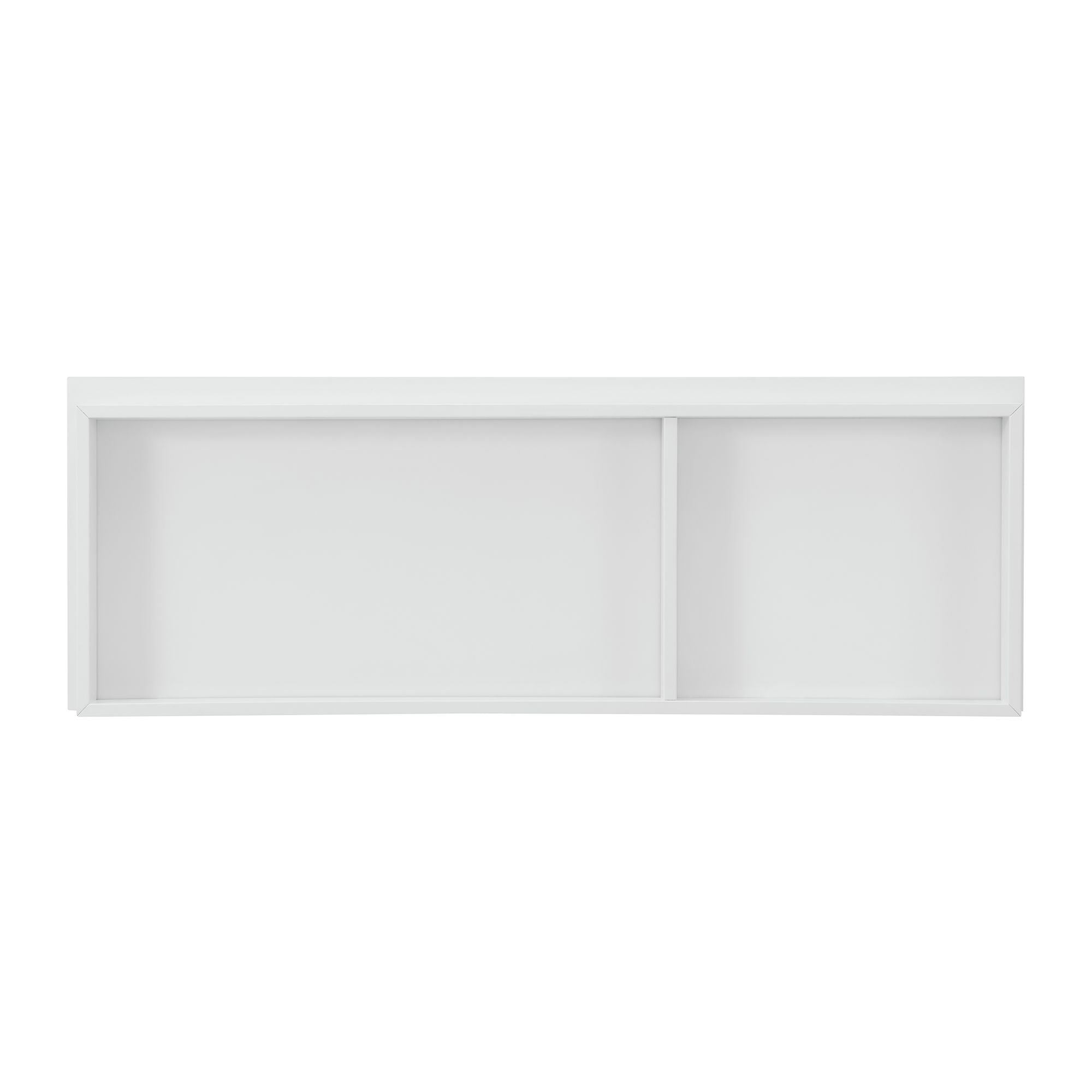 Lauren-Crib-and-Dresser-with-Topper-in-White