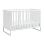 Lauren-Crib-and-Dresser-with-Topper-in-White