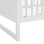 Lauren-Crib-and-Dresser-with-Topper-in-White