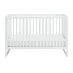 Lauren-Crib-and-Dresser-with-Topper-in-White