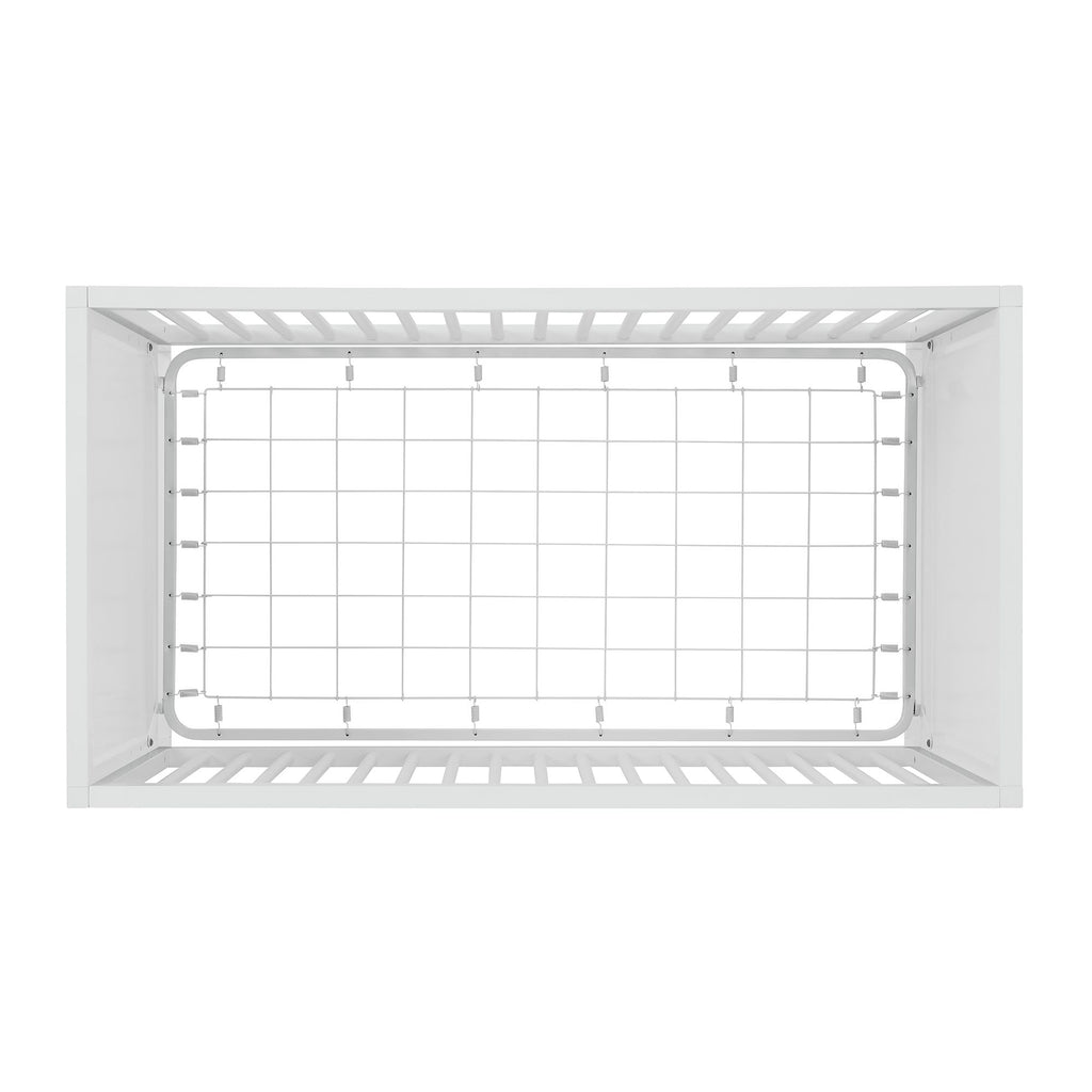Lauren-Crib-and-Dresser-with-Topper-in-White