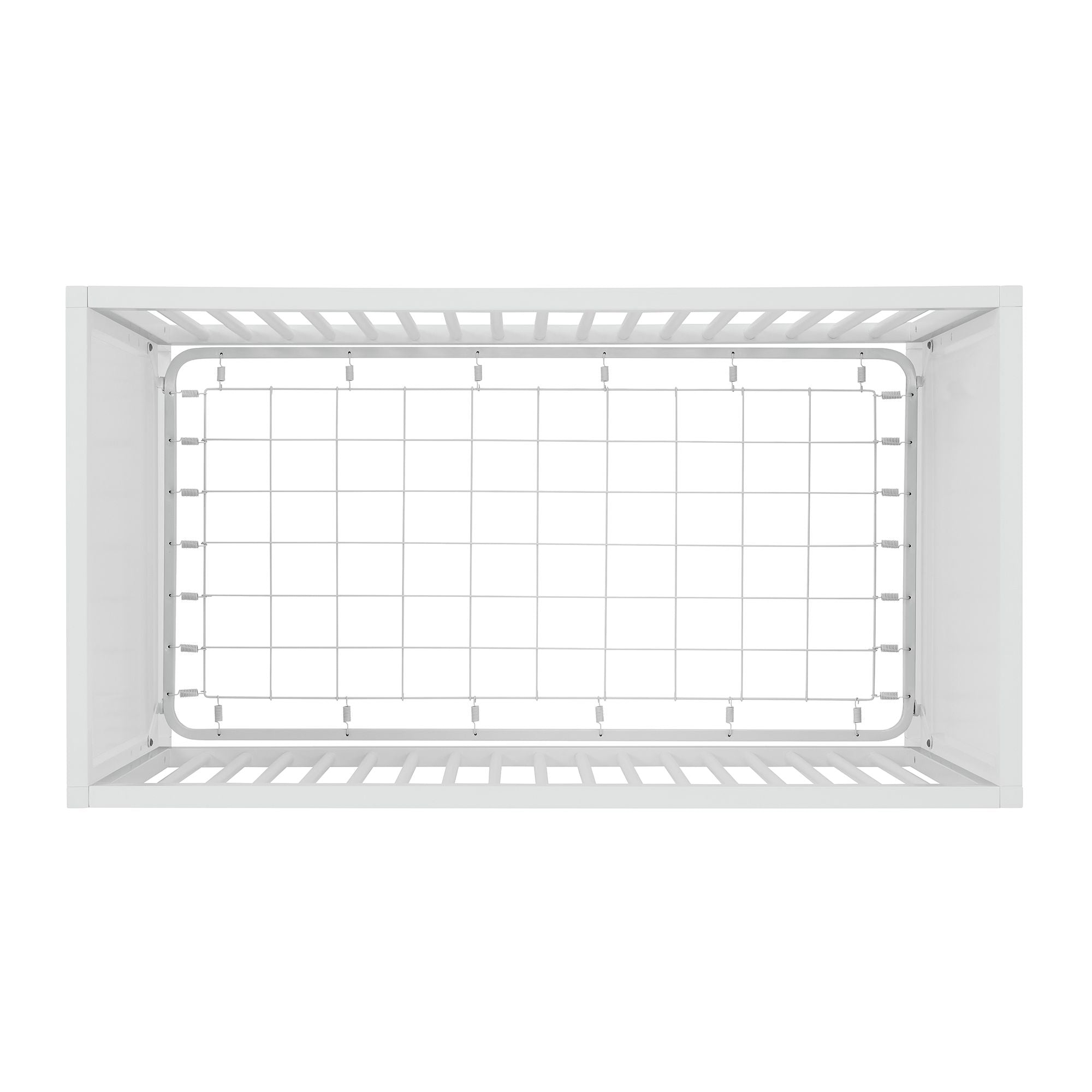 Lauren-Crib-and-Dresser-with-Topper-in-White