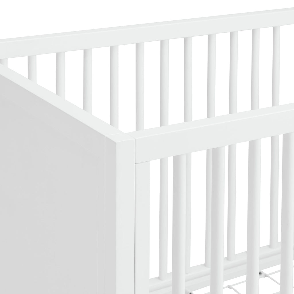Lauren-Crib-and-Dresser-with-Topper-in-White