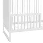 Lauren-Crib-and-Dresser-with-Topper-in-White