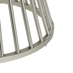 Lavinia-Chrome-Dining-Table