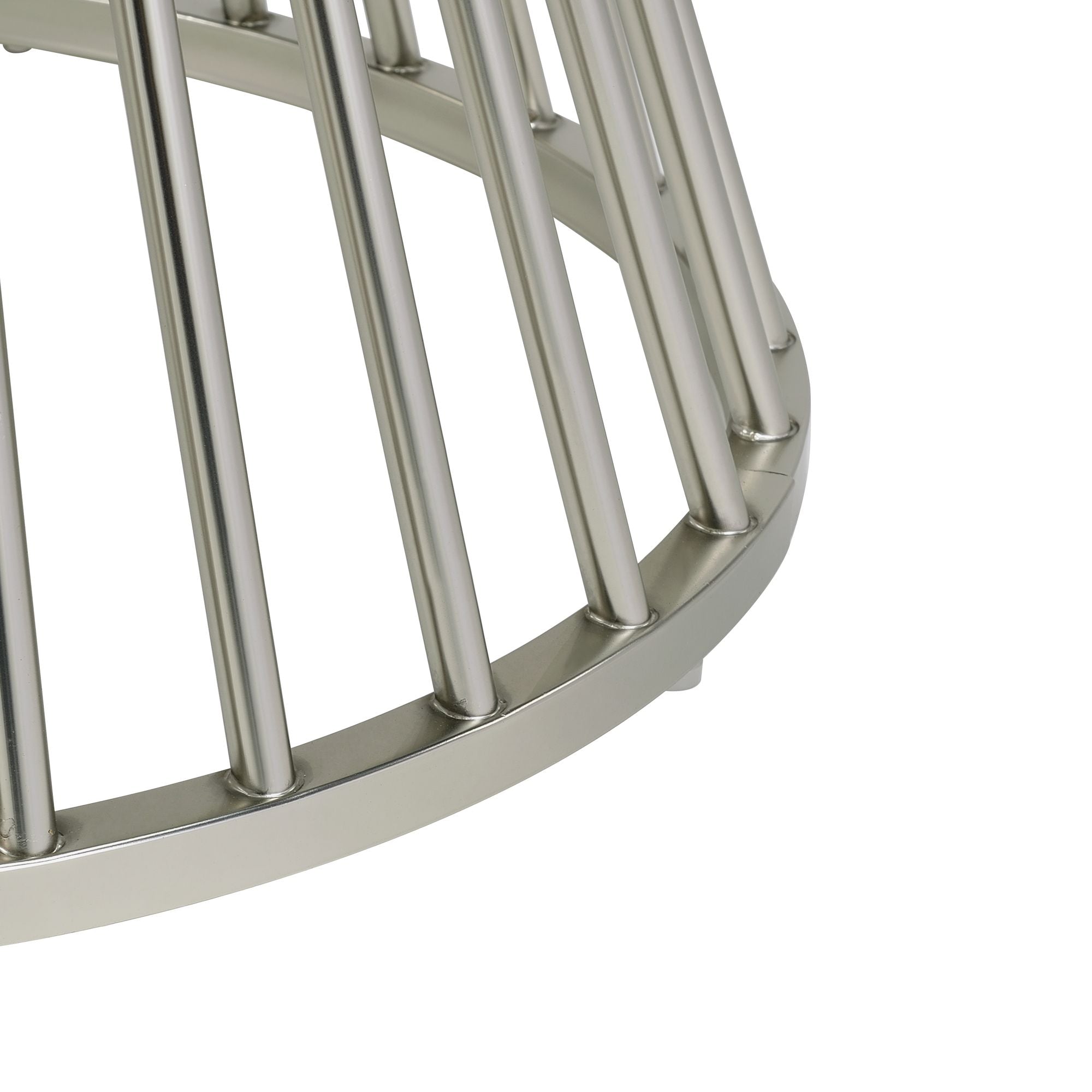 Lavinia-Chrome-Dining-Table