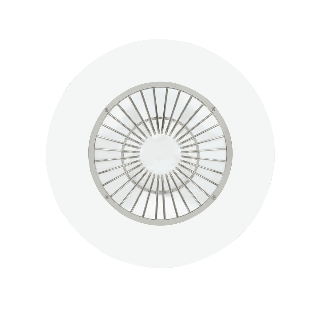 Lavinia-Chrome-Dining-Table