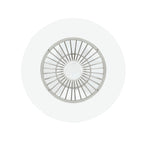 Lavinia-Chrome-Dining-Table