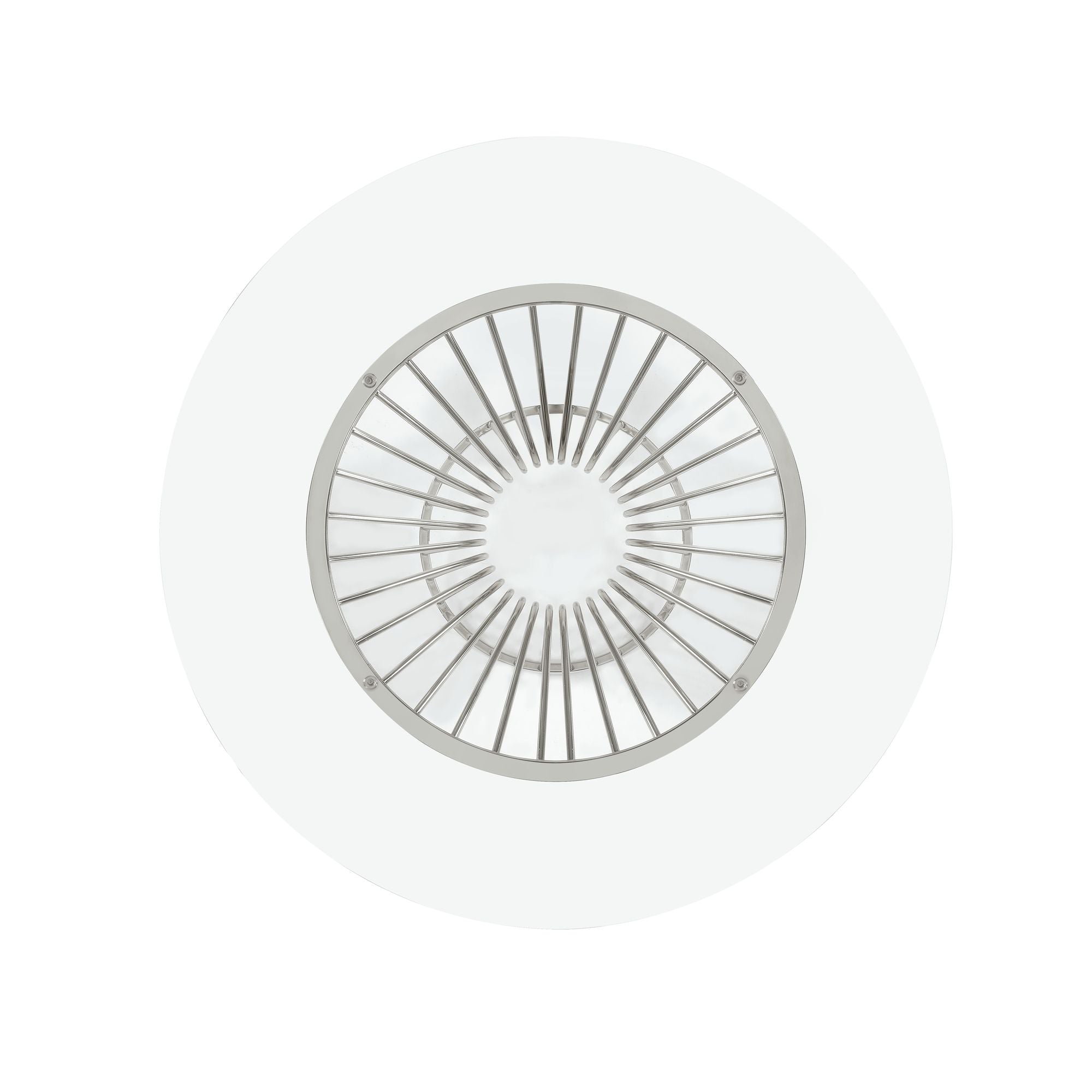 Lavinia-Chrome-Dining-Table