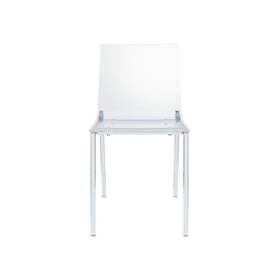 Lavinia-Dining-Chair-Chrome-(2-Per-carton)