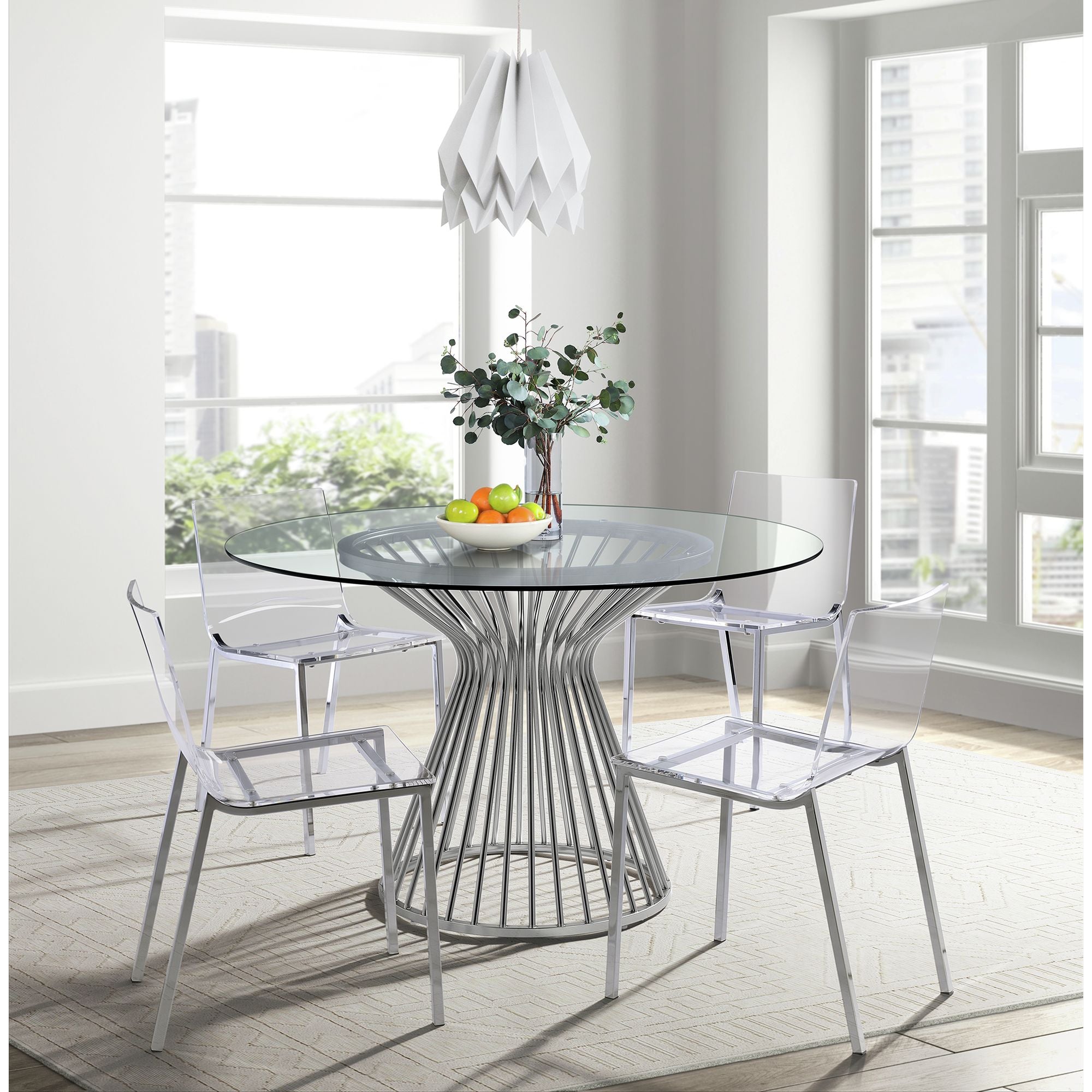 Lavinia-Dining-Chair-Chrome-(2-Per-carton)