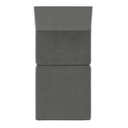 Lofty-Convertible-Soft-Seating-2PC-Set-in-Coastal-Graphite