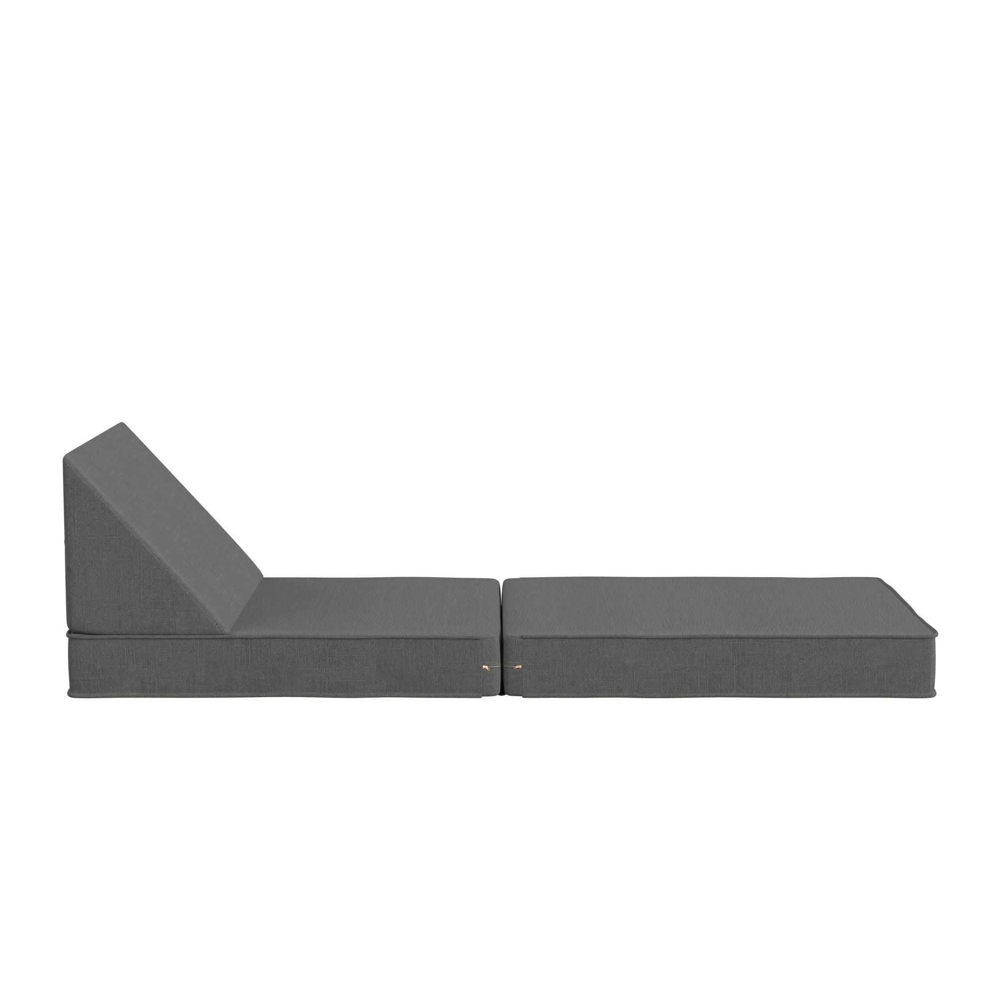 Lofty-Convertible-Soft-Seating-2PC-Set-in-Coastal-Graphite