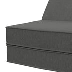 Lofty-Convertible-Soft-Seating-2PC-Set-in-Coastal-Graphite