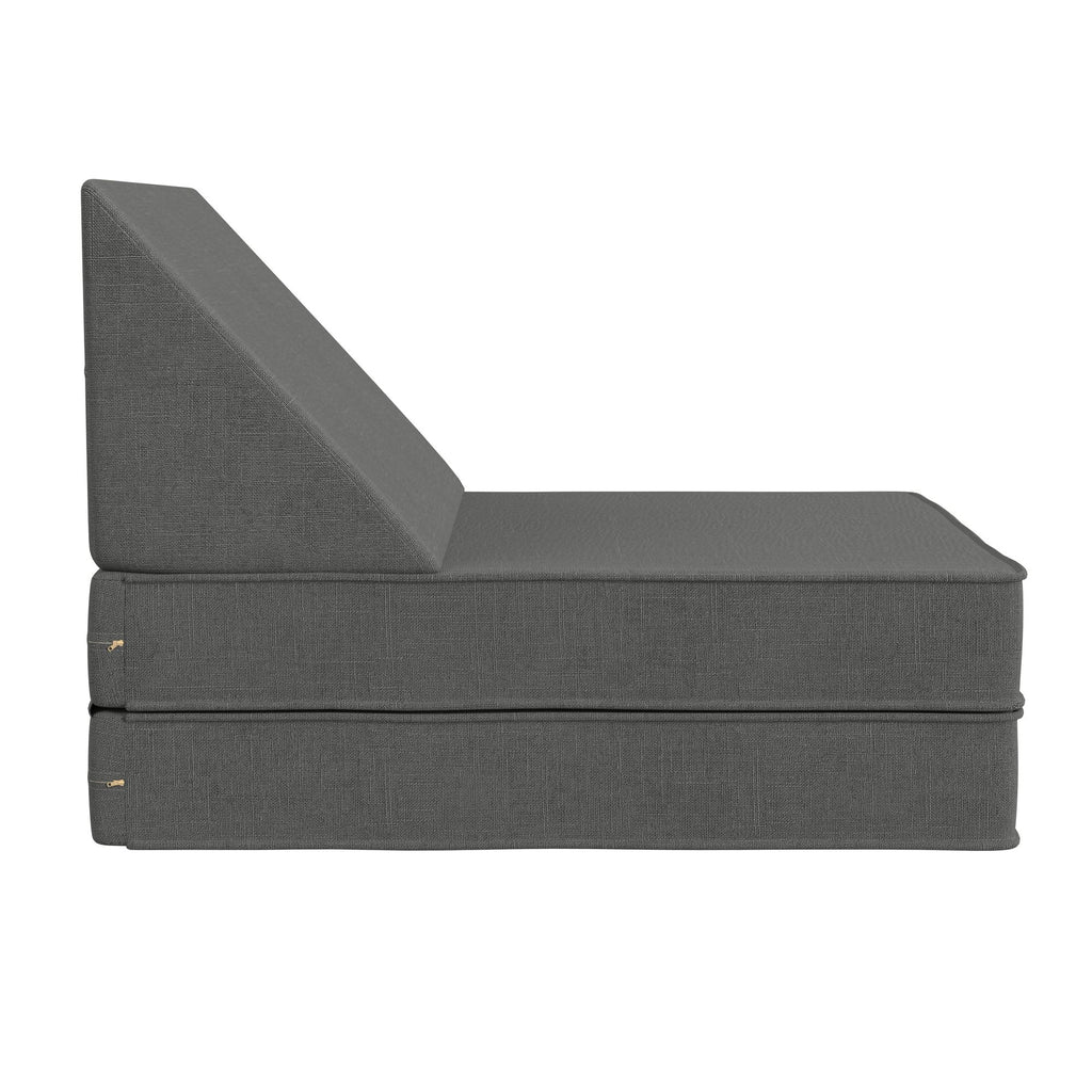 Lofty-Convertible-Soft-Seating-2PC-Set-in-Coastal-Graphite