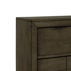 Logic-Nightstand-Grey-Color