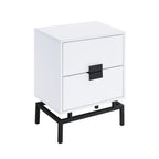 Lola-Accent-Nightstand-with-White-Top-in-Black