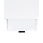 Lola-Accent-Nightstand-with-White-Top-in-Black
