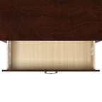 Louis-Philippe-2-Drawer-Nightstand-in-Cherry