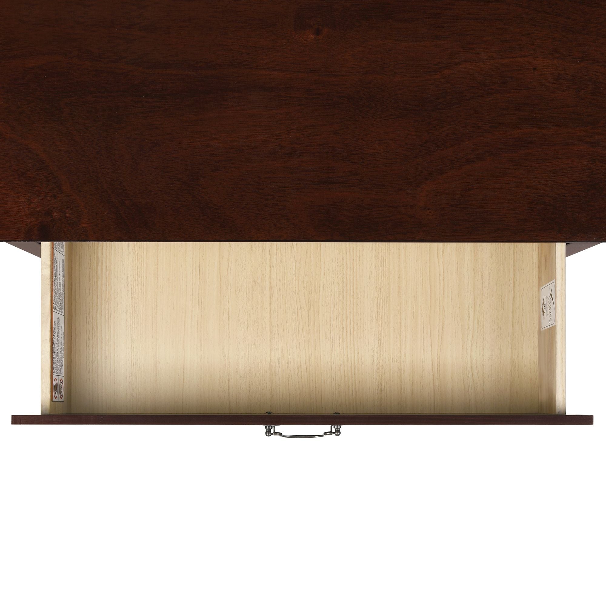 Louis-Philippe-Twin-Panel-3PC-Bedroom-Set-in-Cherry
