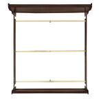 Louis-Philippe-King-Panel-4PC-Bedroom-Set-in-Cherry